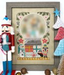 (image for) Christmas Snow Globe - 2